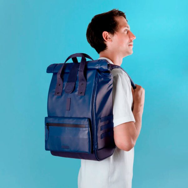 Explorer Medium Odense Backpack - Image 2