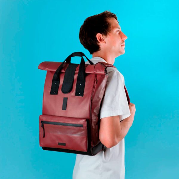 Explorer Medium Perth Backpack - Image 2