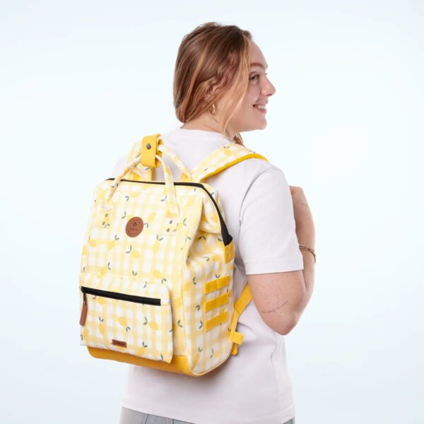 Adventurer Medium Faro Apero Backpack - Image 2