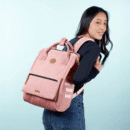 Adventurer Medium Gold Coast Backpack