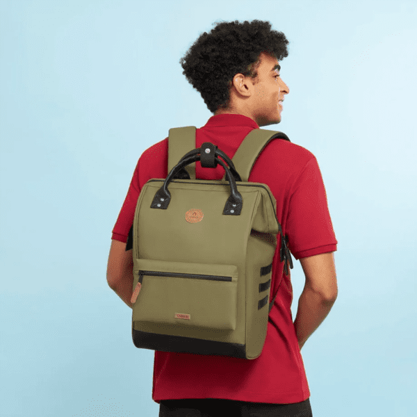 Adventurer Medium Grenoble Backpack - Image 2