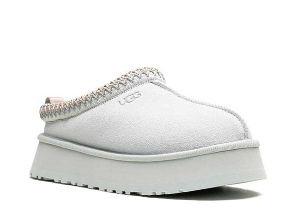 UGG Tazz Slipper Grey - Image 2