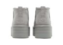 UGG Classic Ultra Mini Platform Grey