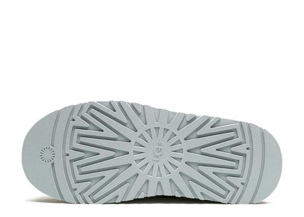 UGG Tazz Slipper Grey - Image 4
