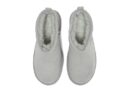UGG Classic Ultra Mini Platform Grey