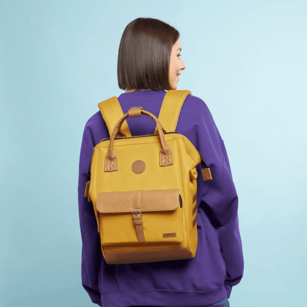 Adventurer Medium Guadalupe Backpack - Image 11