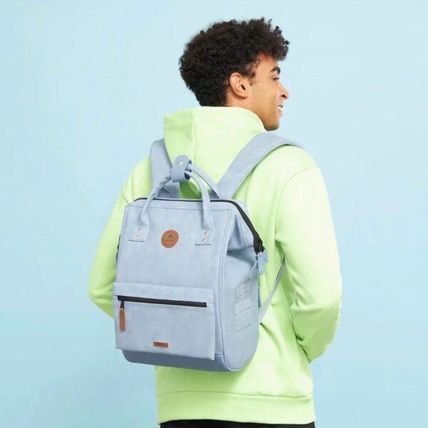 Adventurer Medium Guayaquil Backpack - Image 2