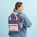 Adventurer Medium Honfleur Backpack