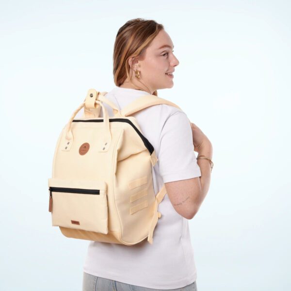 Adventurer Medium Ibiza Backpack - Image 2