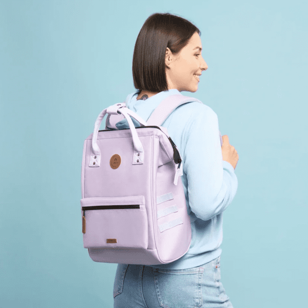 Adventurer Medium Jaipur Backpack - Image 2