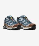XT-6 - Aegean Blue / Tortoiseshell / Hazelnut