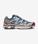 XT-6 - Aegean Blue / Tortoiseshell / Hazelnut