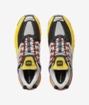 ACS PRO - Black / Lemon / High Risk Red