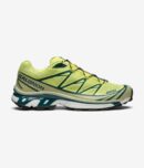 XT-6 - Sunny Lime / Southern Moss / Atlantic Depth