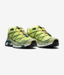 XT-6 - Sunny Lime / Southern Moss / Atlantic Depth