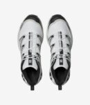 EXTENDED XT-6 - White / Metal / Black