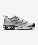 EXTENDED XT-6 - White / Metal / Black