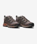 EXTENDED XT-6 - Iron / Fern / Black