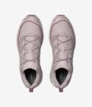 XT-6 EXPANSE LEATHER - Cloud Grey / Ash Lilac / Nocturne