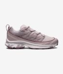 XT-6 EXPANSE LEATHER - Cloud Grey / Ash Lilac / Nocturne