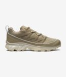 XT-6 EXPANDED LEATHER - Kelp / Safari / Almond Milk
