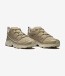 XT-6 EXPANDED LEATHER - Kelp / Safari / Almond Milk