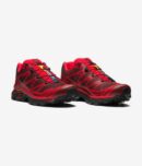 XT-6 - Rum Raisin / High Risk Red / Baked Bricks