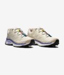 XT-6 - Almond Milk / Silver Cloud / Liberty