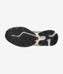 XT-6 - Bright Green / Black / Sulfur