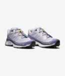 XT-6 - Violet Heather / Violet Aster / Silver Ftw