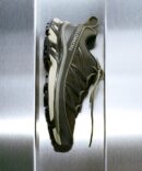 XT-6 EXPANSE LEATHER - Peat / Deep Lichen Green / Green Mist