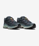 XT-6 - Turbulence / Soldier / Clearly Aqua