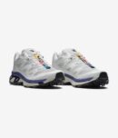 XT-6 - White / Moon Rock / Freedom