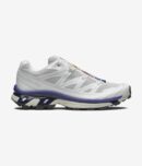 XT-6 - White / Moon Rock / Freedom