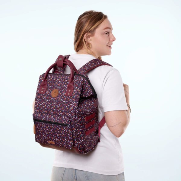 Adventurer Medium Lausanne Backpack - Image 2