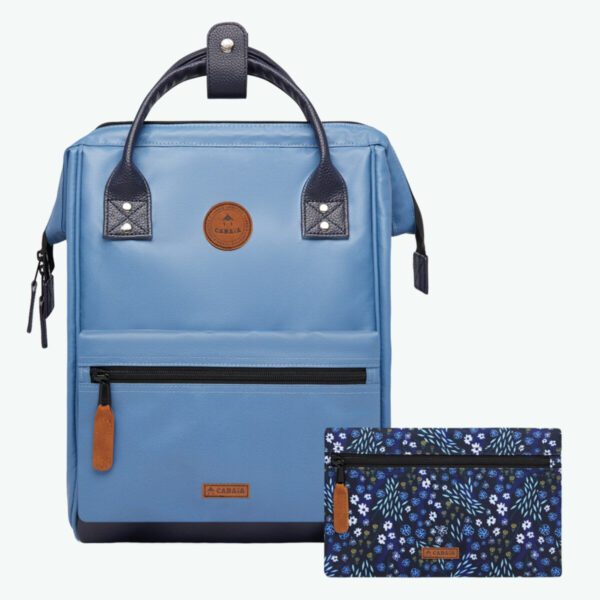 Adventurer Medium Linz Backpack