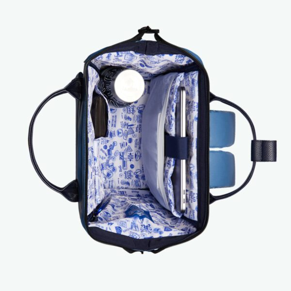 Adventurer Medium Linz Backpack - Image 5