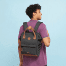 Adventurer Medium London Backpack