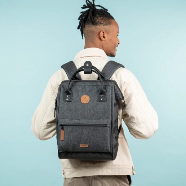 Adventurer Medium backpack Luxembourg - Image 2