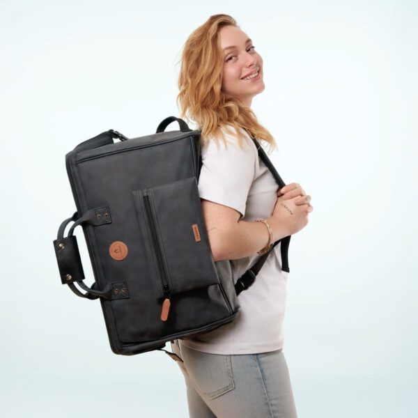 Duffle Adventurer Luxembourg - Image 2