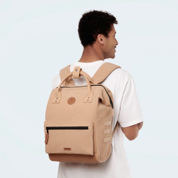 Adventurer Medium Luxor Backpack - Image 2