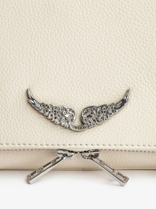 Rock Swing Your Wings pouch - Image 3