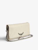Rock Swing Your Wings pouch