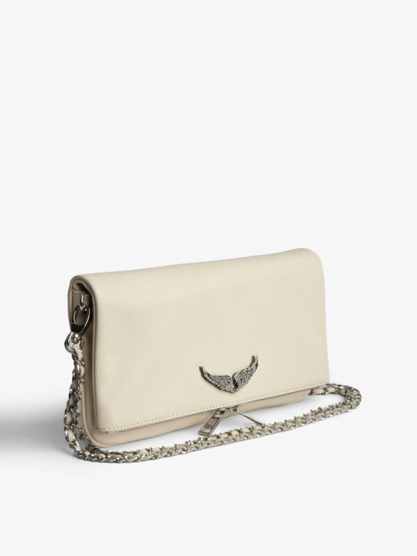 Rock Swing Your Wings pouch - Image 4