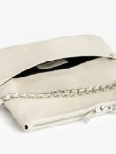 Rock Swing Your Wings pouch