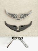 Rock Swing Your Wings pouch