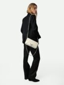 Rock Swing Your Wings pouch