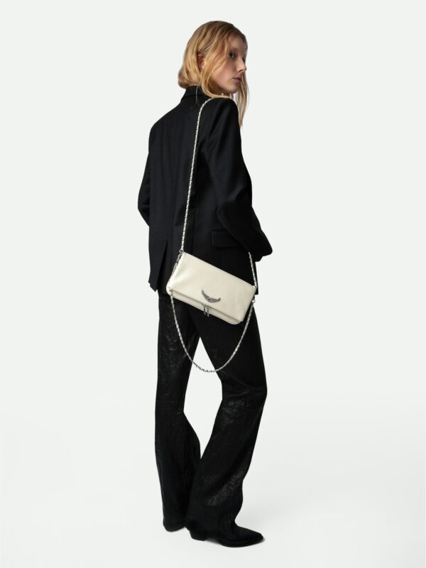 Rock Swing Your Wings pouch - Image 7
