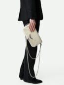 Rock Swing Your Wings pouch