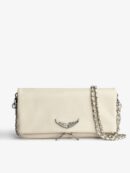 Rock Swing Your Wings pouch